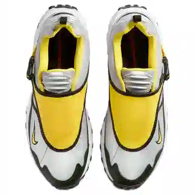 Nike ACG Phassad "Yellow Zest"