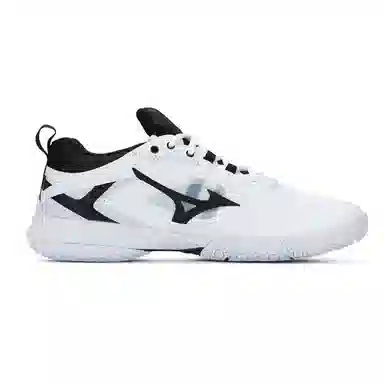 Mizuno Wave Claw Neo 3 White Black