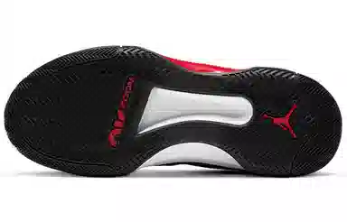 Jordan Jumpman 2021 PF White Red Black