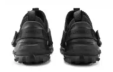 Merrell Hydro Moc Black