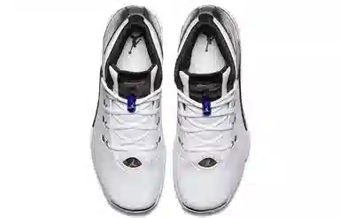 Jordan Air Jordan 17 Retro Copper