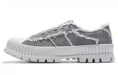 Palladium Pallashock