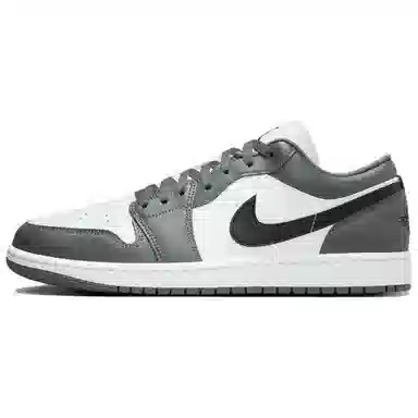 Jordan Air Jordan 1 Low "Iron Grey"