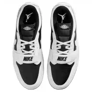 Jordan Legacy 312 Low White Black