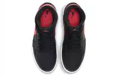 Jordan Air Jordan 1 Mid "Siren Red"