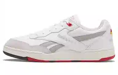 Reebok BB 4000 2 White Grey