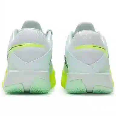 Nike G.T. Cut Cross EP Green Yellow