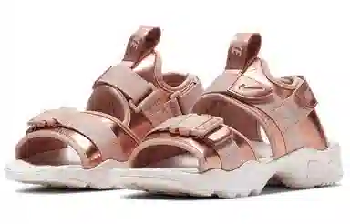 Nike Canyon Sandal Rose Gold