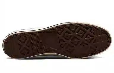 Converse 1970s Low Top Burgundy