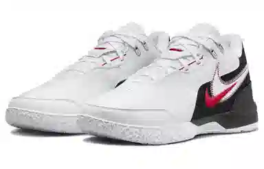 Nike Zoom LeBron NXXT Gen