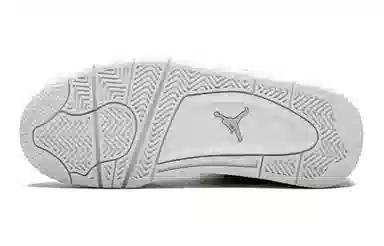 Jordan Air Jordan 4 Retro Pure Money 2017