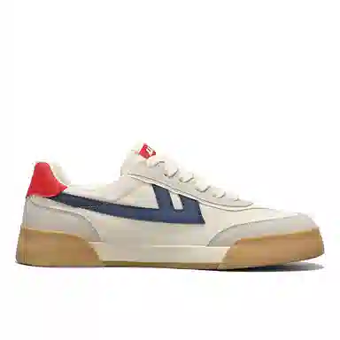 Warrior Canvas Sneakers