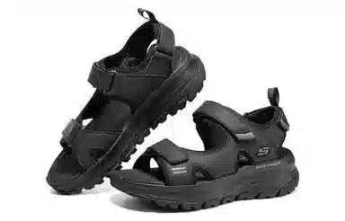 Skechers D'Lux Trekker Sandal