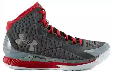 Under Armour Curry 1 Underdog