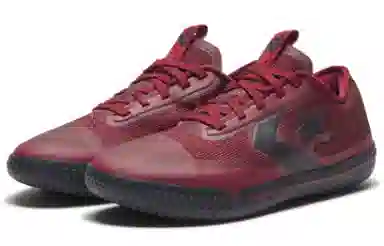 Converse All Star Pro BB Burgundy