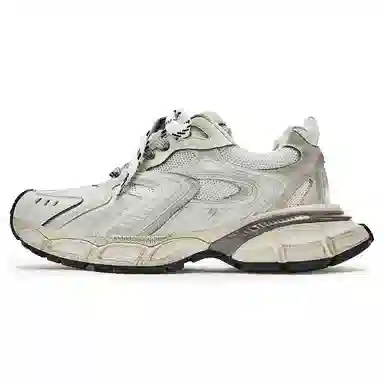 SENGUOGUO Retro Dad Sneakers