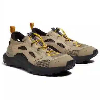 Timberland Motion Access