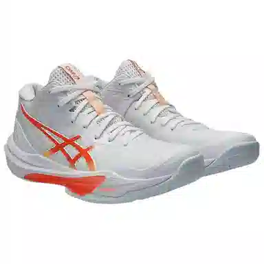 Asics SKY ELITE FF MT 3 White Red