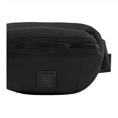 Timberland 1.5L Logo Waist Bag Black