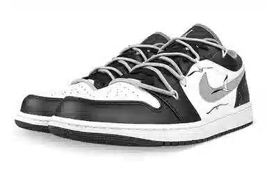 Jordan Air Jordan 1 Low Shadow