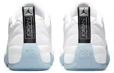Jordan Air Jordan 12 Retro Low "Lagoon Pulse"