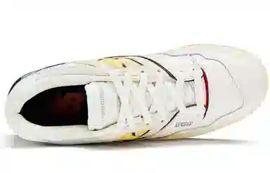 New Balance 550 White Grey Blue