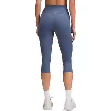 lululemon Fast and Free