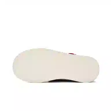 MISTERY Plaid High-Top Canvas Sneakers