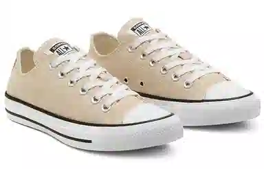 Converse Chuck Taylor All Star Low Pale Pink