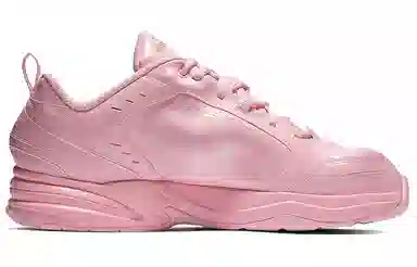 Martine Rose x Nike Air Monarch 4 Pink