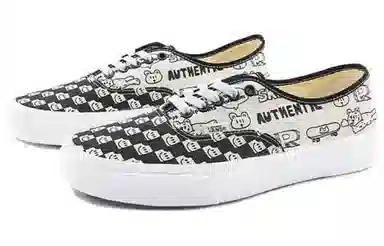 Vans Authentic
