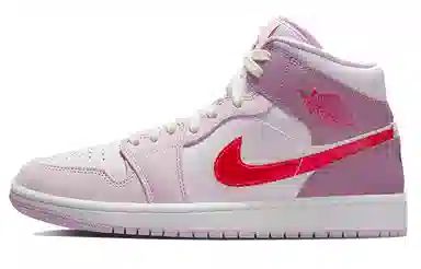 Jordan Air Jordan 1 Mid "Valentine's Day"