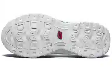 Skechers D'Lites 1.0 White