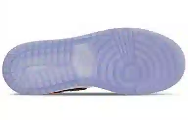 Jordan Air Jordan 1 Retro High OG "Origin Story"