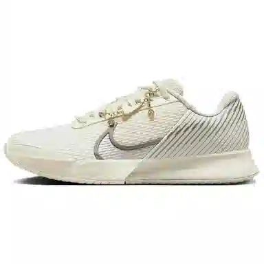 Nike Court Vapor Low Beige