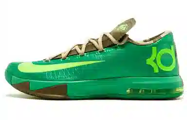 Nike KD 6 Bamboo 6