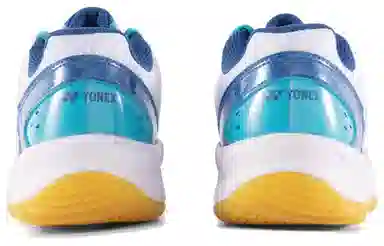 Yonex Power Cushion White Blue