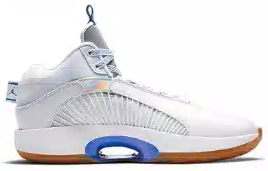 Jordan Air Jordan 35 "Sisterhood"