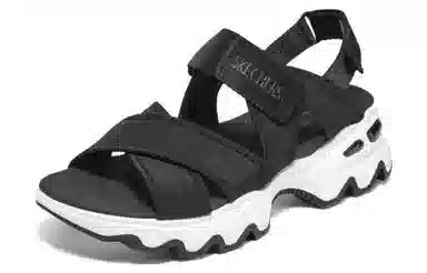 Skechers Big LugCali Beverlee