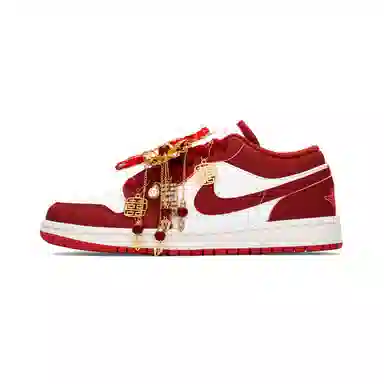 Jordan Air Jordan 1 Fengguan Xiayu Ceremony Bag 2