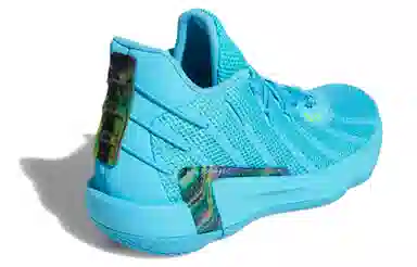 adidas D Lillard 7 Jam Fest