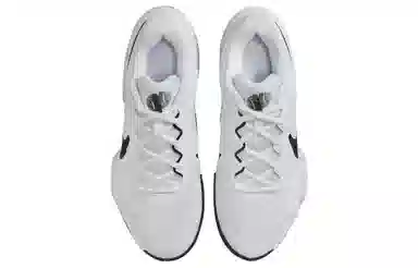 Nike Air Zoom GP Challenge Pro White Black