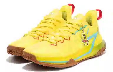 361° BIG3 Future SpongeBob