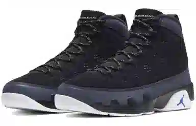 Jordan Air Jordan 9 Retro Racer Blue