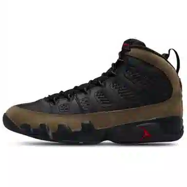 Jordan Air Jordan 9 Retro Olive