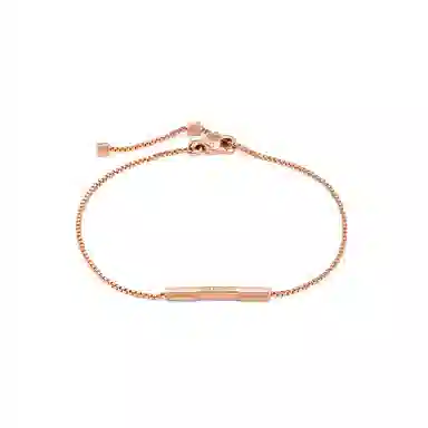 GUCCI Link to Love Bracelet