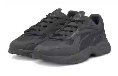 PUMA Rs-Connect Mono Black