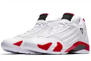 Jordan Air Jordan 14 "Candy Cane"