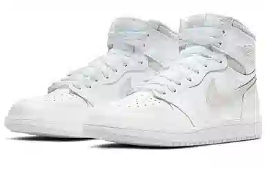 Jordan Air Jordan 1 High '85 "Neutral Grey"