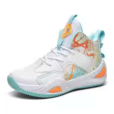 MUSNODO Basketball Shoes